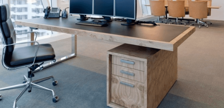 ergonomische bureaustoel
