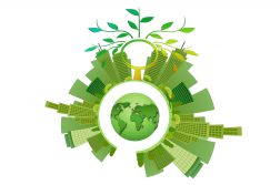 Duurzaam ondernemen voor een groenere wereld