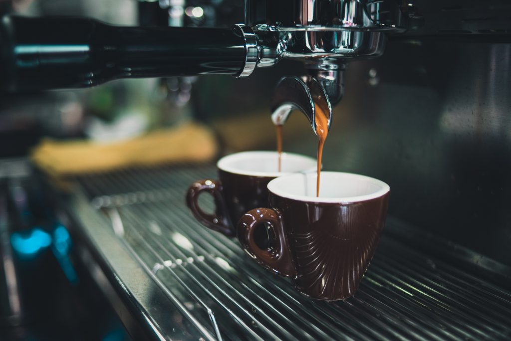 Kies de perfecte koffieautomaat voor op de werkvloer